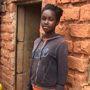 ZaharaElimu Foundation Scholar